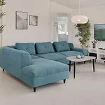 Prázdninový dům Luxury House For 20 - By Traum Sarup
