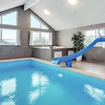 Luxury House For 20 - By Traum Prázdninový dům