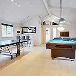 Luxury House For 20 - By Traum Prázdninový dům