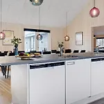 Luxury House For 20 - By Traum * Sarup