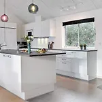 Luxury House For 20 - By Traum Prázdninový dům Sarup