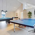 Luxury House For 20 - By Traum Prázdninový dům Sarup