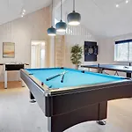 Luxury House For 20 - By Traum Prázdninový dům Sarup