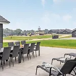 Dom wakacyjny Luxury House For 20 - By Traum