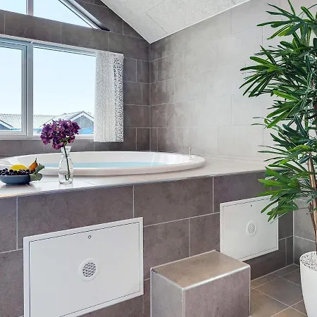 Ferienhaus Luxury House For 20 *