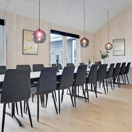 Luxury House For 20 - By Traum Sarup
