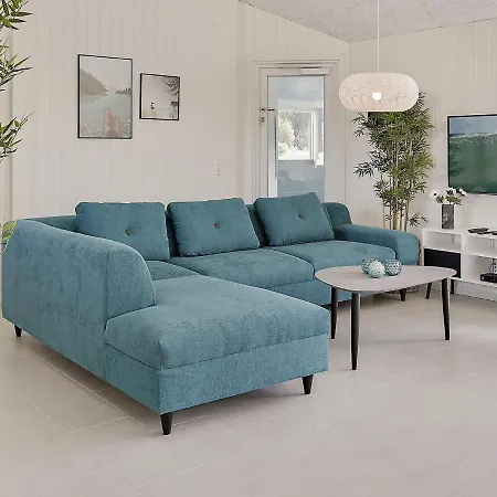 Ferienhaus Luxury House For 20 Sarup