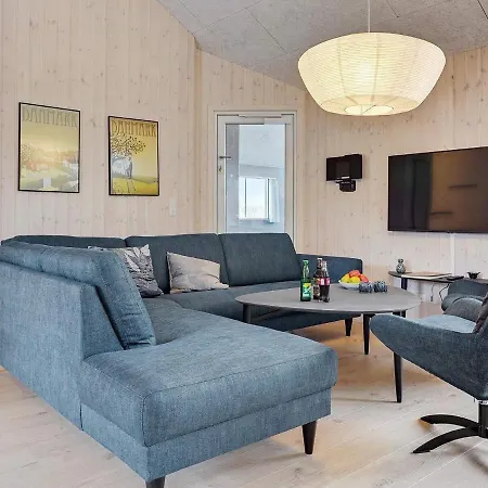 Ferienhaus Luxury House For 20 *