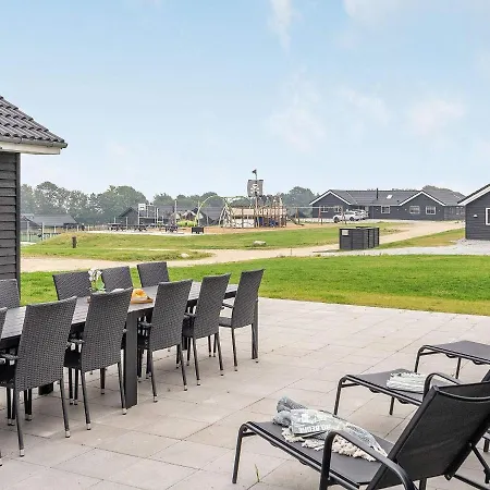 بيت للعطل Luxury House For 20