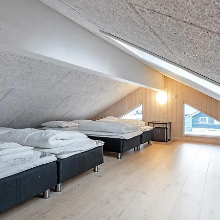 Luxury House For 20 * Sarup