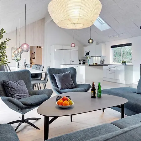 Luxury House For 20 * Sarup
