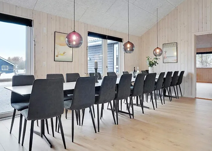 Luxury House For 20 - By Traum Sarup