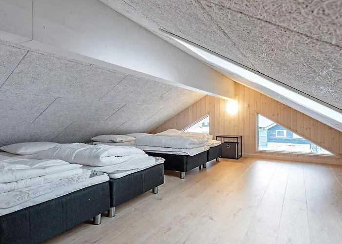 Feriehus Luxury House For 20 - By Traum